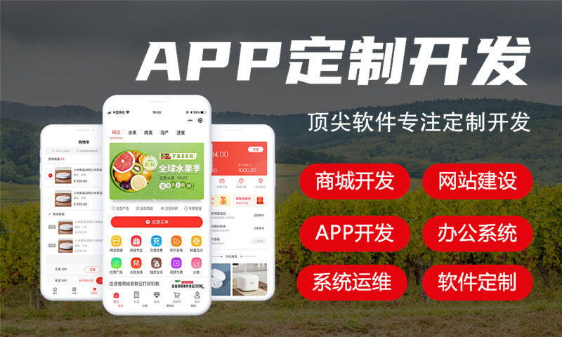 郑州元气甄选商城开发模式软件开发：破解企业数字化转型难题的创新解决方案