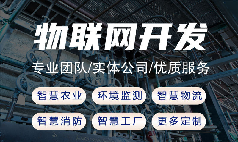 长沙物联网开发新趋势：嵌入式安全开发如何助力企业突破硬件研发瓶颈