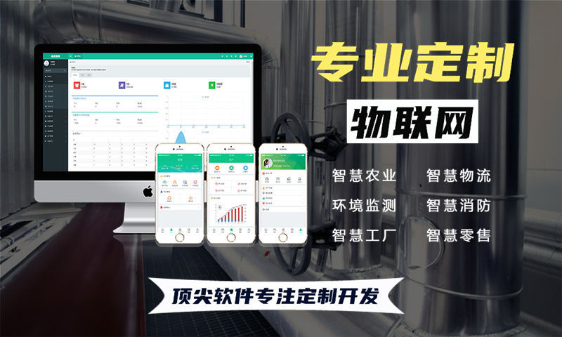 武汉物联网开发难题破解：专业工程师助力企业智能硬件快速落地
