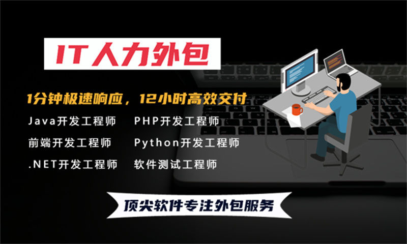 宁波IT驻场开发人力外包解决方案：破解企业招聘难题，实现技术团队高效搭建