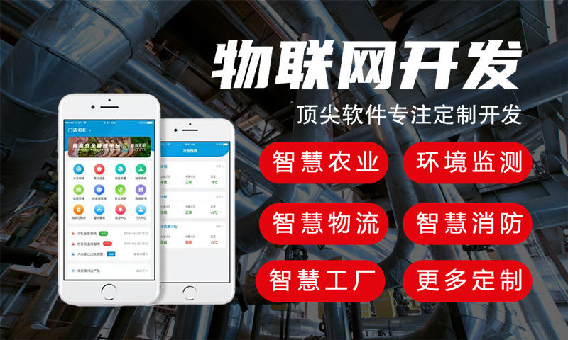 泉州物联网开发企业如何通过嵌入式测试开发实现智能硬件高效研发