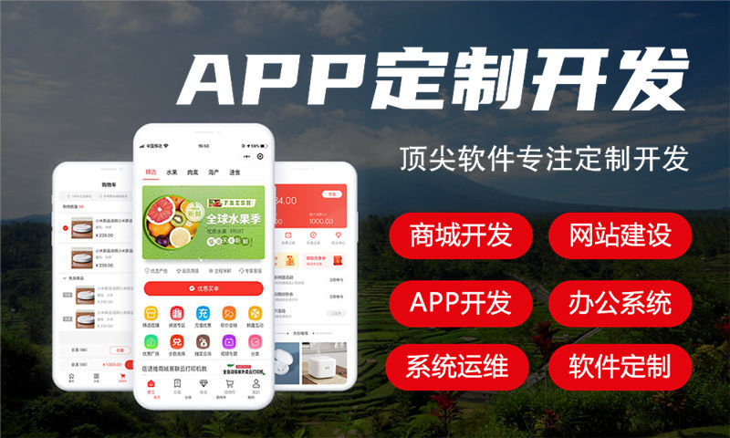 烟台隆力奇倍莱鲜商城系统（软件）开发解决方案 助力企业实现高效数字化转型