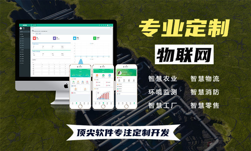武汉嵌入式上位机开发：破解智能硬件研发周期长、成本高的关键方案