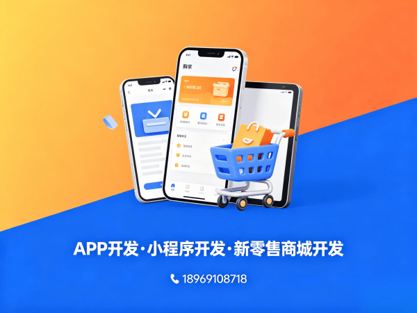 天津企业数字化转型新选择：链动2+1系统商城开发解决方案