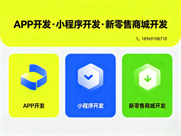 天津三三软件模式开发解决方案 助力企业高效运营与数字化转型