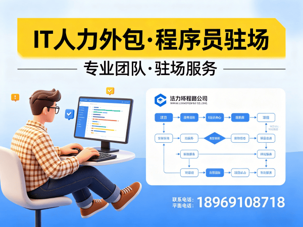 南通Python程序员驻场外包：解决企业技术人才短缺的高效方案