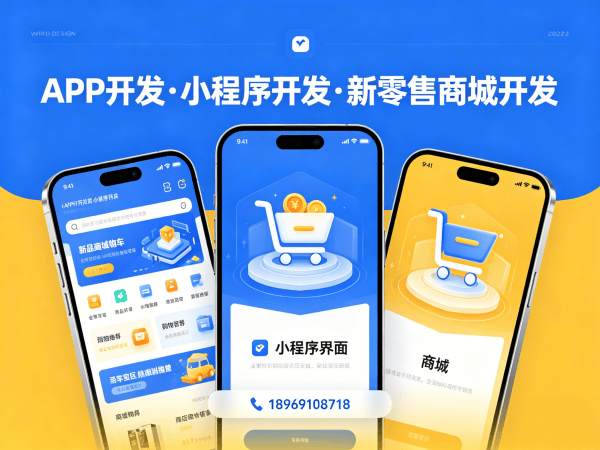 合肥全域购二二大公排系统开发解决方案 助力企业数字化转型