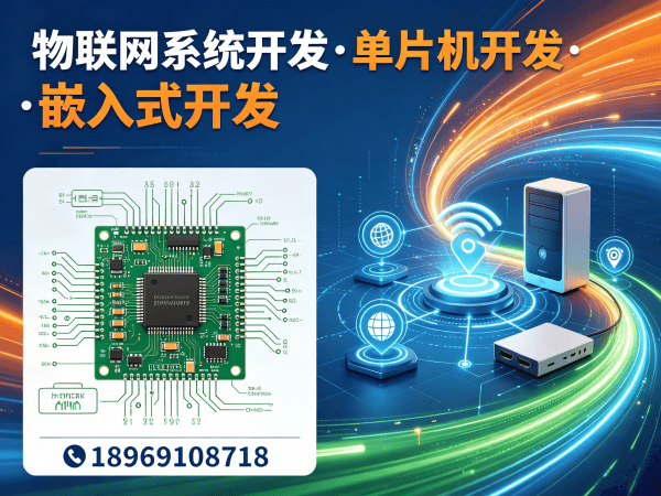 南京ESP32开发解决方案：破解智能硬件研发难题，助力企业高效转型